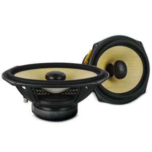 DS18 DXQ6.9CX Coaxial Speakers