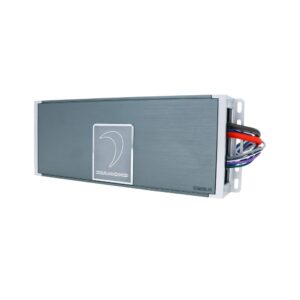 Diamond Audio DXM800.4D Amplifier