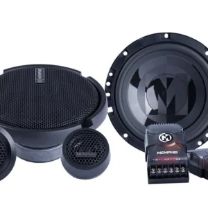 MEMPHIS PRX60C Component Speaker System