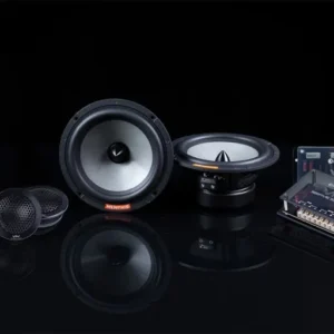 MEMPHIS VIV60CV2 Component Speaker System