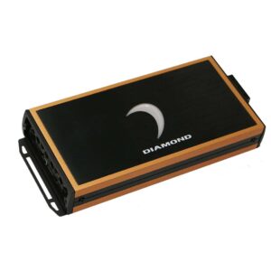 Diamond Audio Micro84U Amplifier