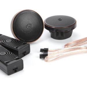 Infinity Kappa 303S Component Midrange Speakers