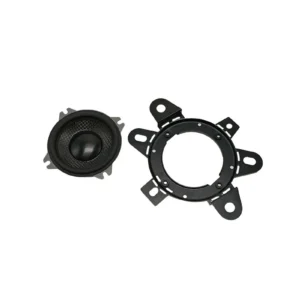 MEMPHIS MS25 Component Midrange