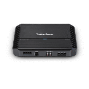 Rockford Fosgate P1000x1bd Amplifier