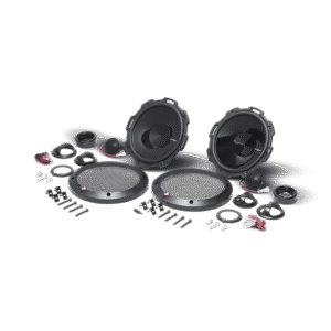 Rockford Fosgate P1675-S Component Speakers