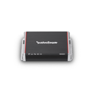 Rockford Fosgate PBR300X1 Amplifier
