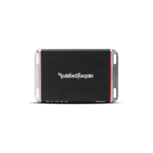 Rockford Fosgate PBR300X2 Amplifier