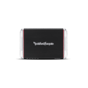 Rockford Fosgate PBR400X4D Amplifier