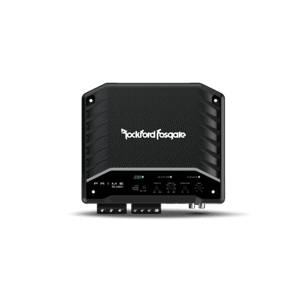Rockford Fosgate RX250x1 Amplifier