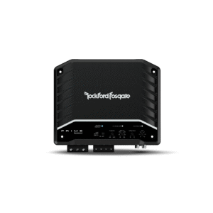 Rockford Fosgate R2-500x1 Amplifier