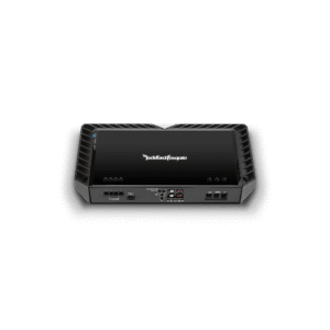 Rockford Fosgate T1500-1bdCP Amplifier