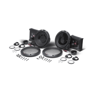 Rockford Fosgate T1650-S Component Speakers