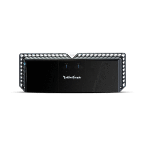 Rockford Fosgate T2500-1bdCP Amplifier