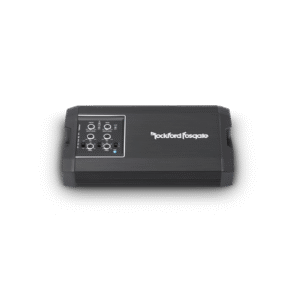 Rockford Fosgate T400X4ad Amplifier